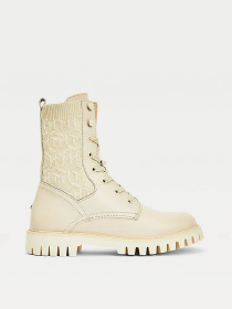 Ботинки Tommy Hilfiger модель FW0FW05767-ACI Фото