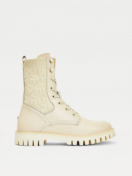 Ботинки Tommy Hilfiger модель FW0FW05767-ACI Фото