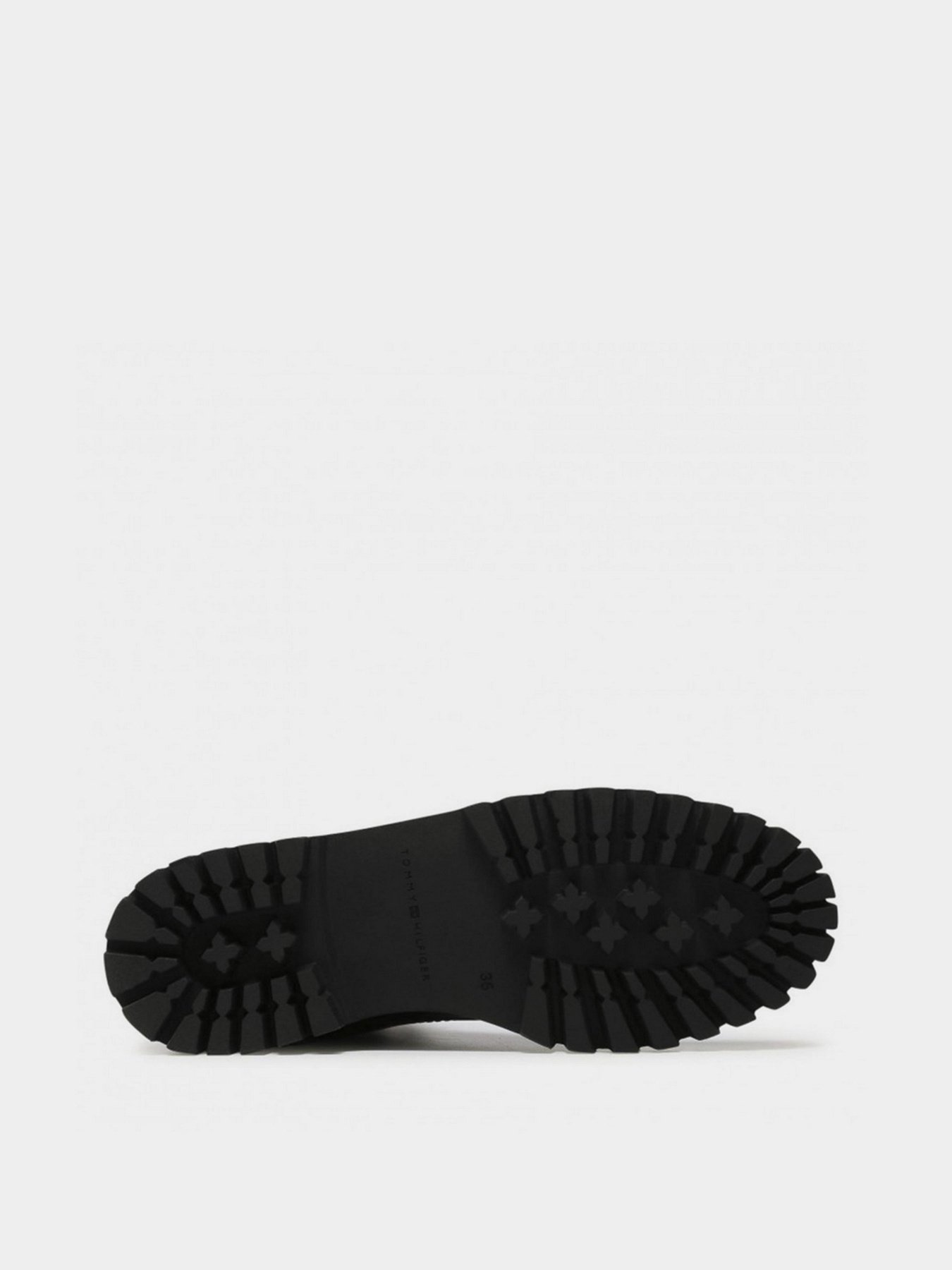 Ботинки Tommy Hilfiger модель FW0FW05767-BDS Фото