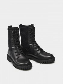 Ботинки Tommy Hilfiger модель FW0FW05767-BDS Фото