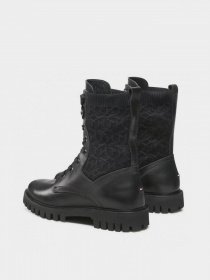 Ботинки Tommy Hilfiger модель FW0FW05767-BDS Фото