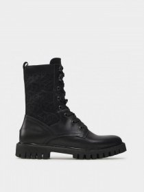 Ботинки Tommy Hilfiger модель FW0FW05767-BDS Фото