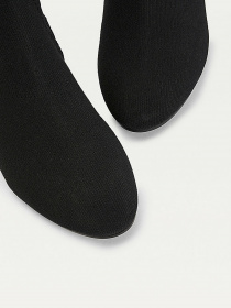 Бoтильоны Tommy Hilfiger модель FW0FW05768-BDS Фото