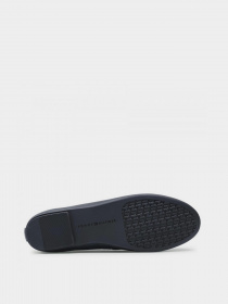 Балетки Tommy Hilfiger ESSENTIAL LEATHER BALLERINAS модель FW0FW05782-DW5 Фото