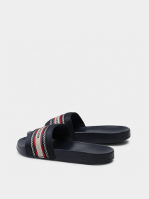 Шльопанці Tommy Hilfiger модель FW0FW05758-DW5 Фото