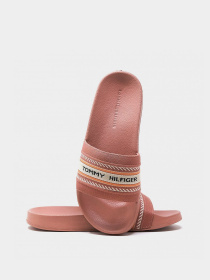 Шлепанцы Tommy Hilfiger модель FW0FW05758-SM8 Фото