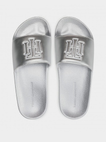 Шлёпанцы Tommy Hilfiger модель FW0FW05759-0IM Фото