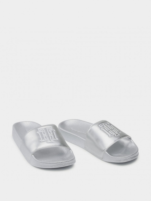 Шлёпанцы Tommy Hilfiger модель FW0FW05759-0IM Фото