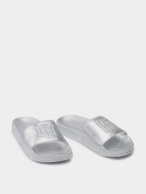 Шлёпанцы Tommy Hilfiger модель FW0FW05759-0IM Шлёпанцы Tommy Hilfiger модель FW0FW05759-0IM Фото