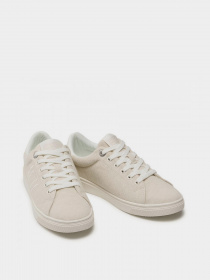 Кеды низкие Tommy Hilfiger Cupsole Plant Dye Textile модель FW0FW05909-ACI Фото