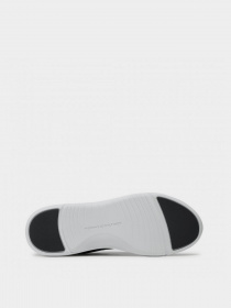 Кеди низькі Tommy Hilfiger KNITTED LIGHTWEIGHT TRAINERS модель FW0FW05791-DW5 Фото