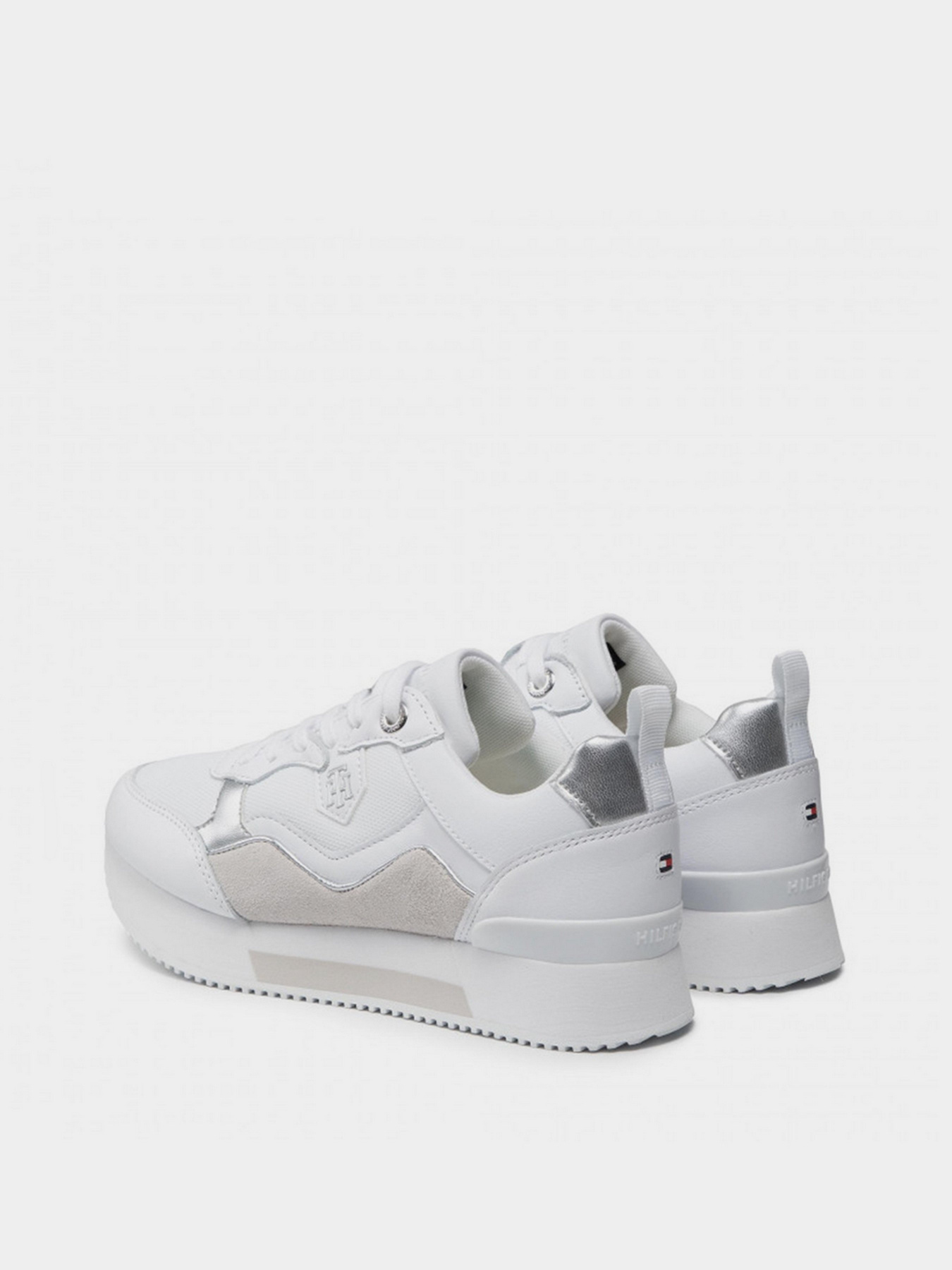 Кроссовки Tommy Hilfiger модель FW0FW05807-YBR Фото