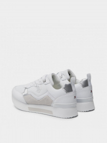 Кросівки повсякденні Tommy Hilfiger модель FW0FW05807-YBR Фото