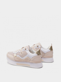 Кросівки повсякденні Tommy Hilfiger модель FW0FW05807-AA8 Фото