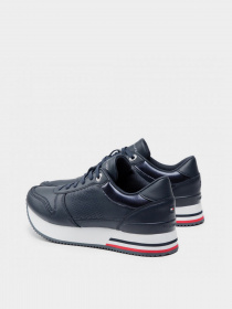 Кроссовки Tommy Hilfiger FLAG ORTHOLITE TRAINERS модель FW0FW05800-DW5 Фото