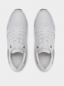 Кросівки повсякденні Tommy Hilfiger FLAG ORTHOLITE TRAINERS модель FW0FW05800-YBR Фото