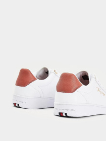 Кеди низькі Tommy Hilfiger модель FW0FW05911-0LD Фото