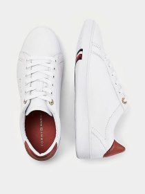 Кеди низькі Tommy Hilfiger модель FW0FW05911-0LD Фото