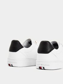 Кеди низькі Tommy Hilfiger модель FW0FW05911-0LC Фото