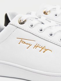 Кеди низькі Tommy Hilfiger модель FW0FW05911-0LC Фото