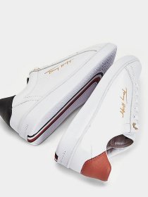 Кеди низькі Tommy Hilfiger модель FW0FW05911-0LC Фото