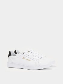 Кеди низькі Tommy Hilfiger модель FW0FW05911-0LC Фото