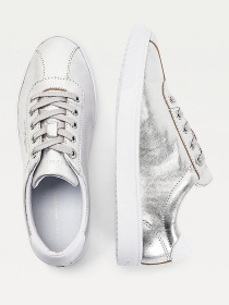 Кеди низькі Tommy Hilfiger модель FW0FW05914-0IM Фото