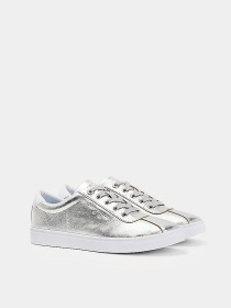 Кеди низькі Tommy Hilfiger модель FW0FW05914-0IM Фото