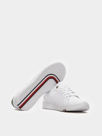 Кеди низькі Tommy Hilfiger модель FW0FW05911-0LB Фото