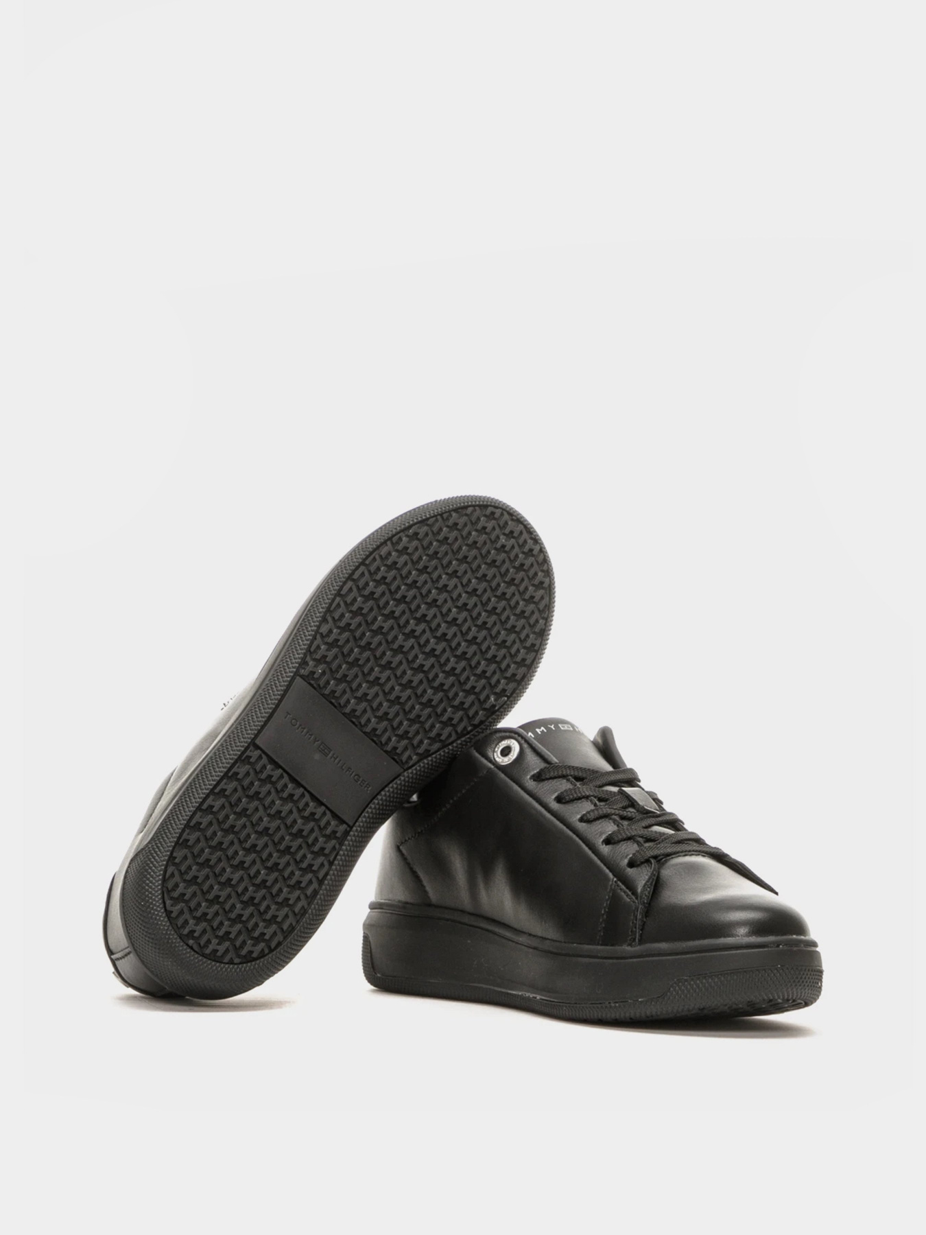 Кеди низькі Tommy Hilfiger модель FW0FW05806-0GJ Фото