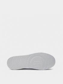 Кеды низкие Tommy Hilfiger LEATHER CUPSOLE TRAINERS модель FW0FW05795-YBR Фото