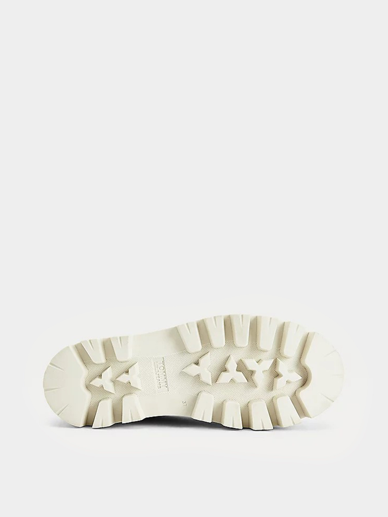 Черевики Tommy Hilfiger Flat модель EN0EN01440-ABI Фото