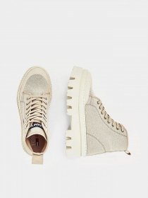 Черевики Tommy Hilfiger Flat модель EN0EN01440-ABI Фото