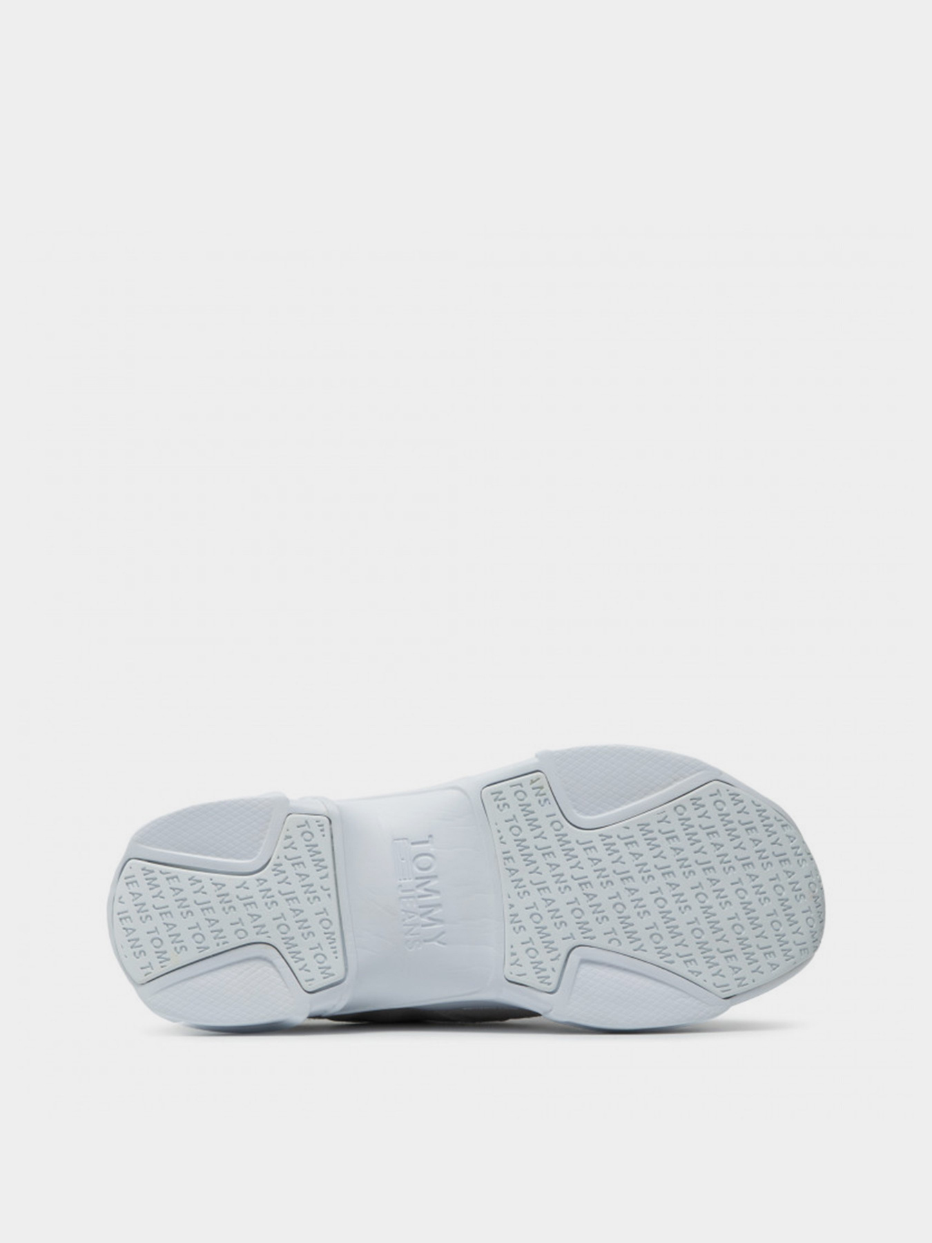 Кроссовки Tommy Hilfiger Lightweight модель EN0EN01436-YBI Фото