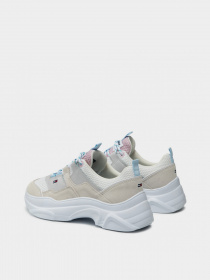 Кроссовки Tommy Hilfiger Lightweight модель EN0EN01436-YBI Фото