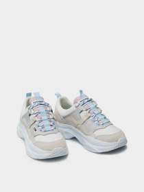 Кроссовки Tommy Hilfiger Lightweight модель EN0EN01436-YBI Фото