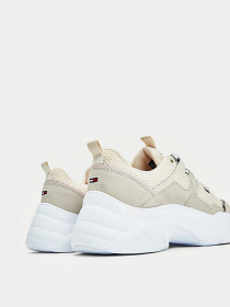 Кроссовки Tommy Hilfiger Lightweight модель EN0EN01436-ABI Фото