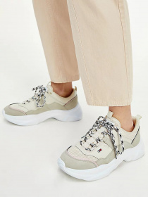 Кроссовки Tommy Hilfiger Lightweight модель EN0EN01436-ABI Фото