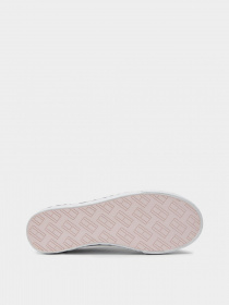 Кеди низькі Tommy Hilfiger Flatform Vulc модель EN0EN01423-C87 Кеди низькі Tommy Hilfiger Flatform Vulc модель EN0EN01423-C87 Фото