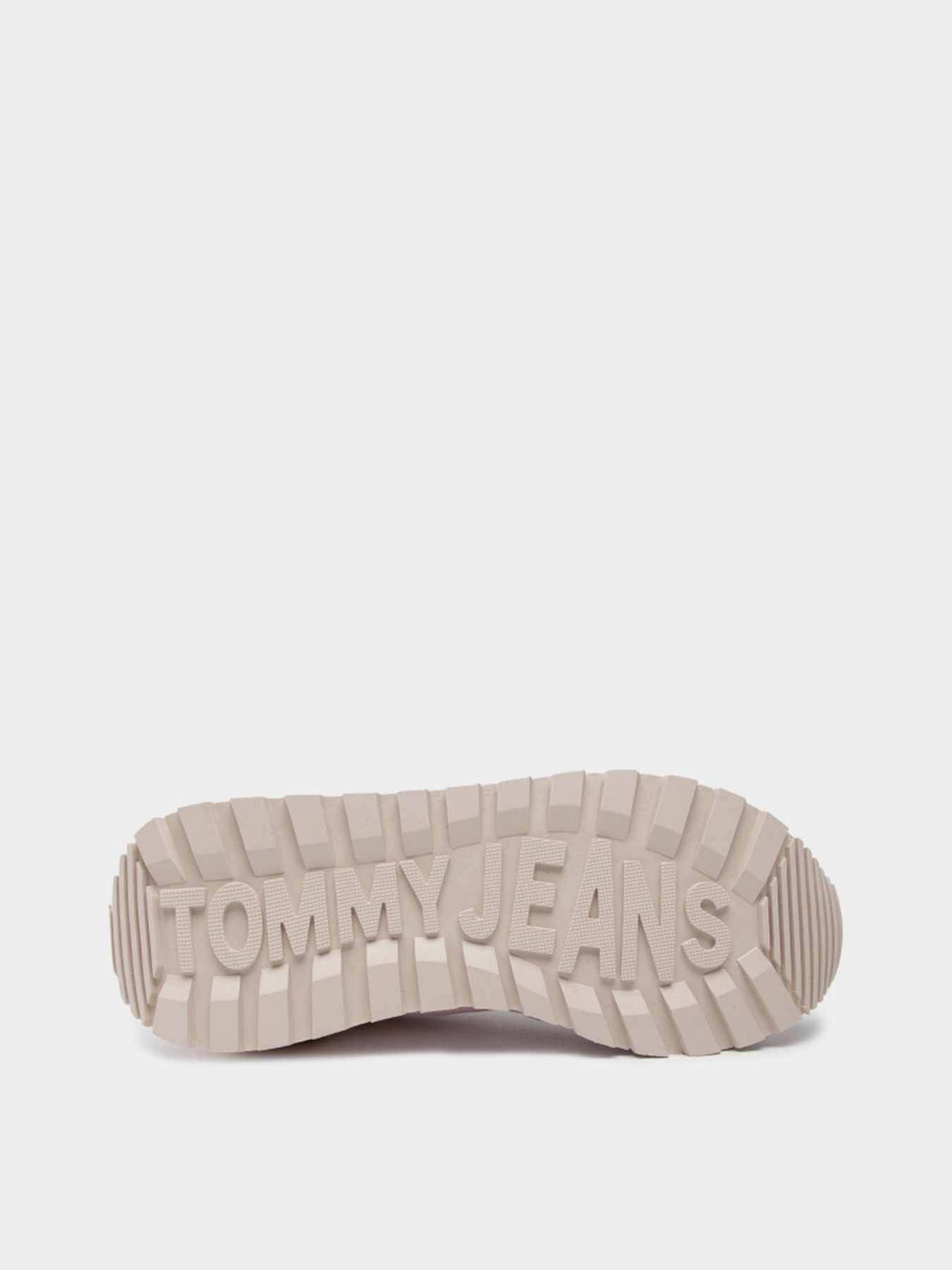 Кроссовки повседневные Tommy Hilfiger Casual Runner модель EN0EN01419-TOG Фото