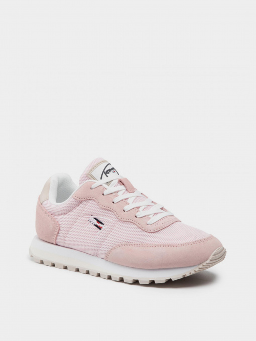 Кроссовки повседневные Tommy Hilfiger Casual Runner модель EN0EN01419-TOG Фото