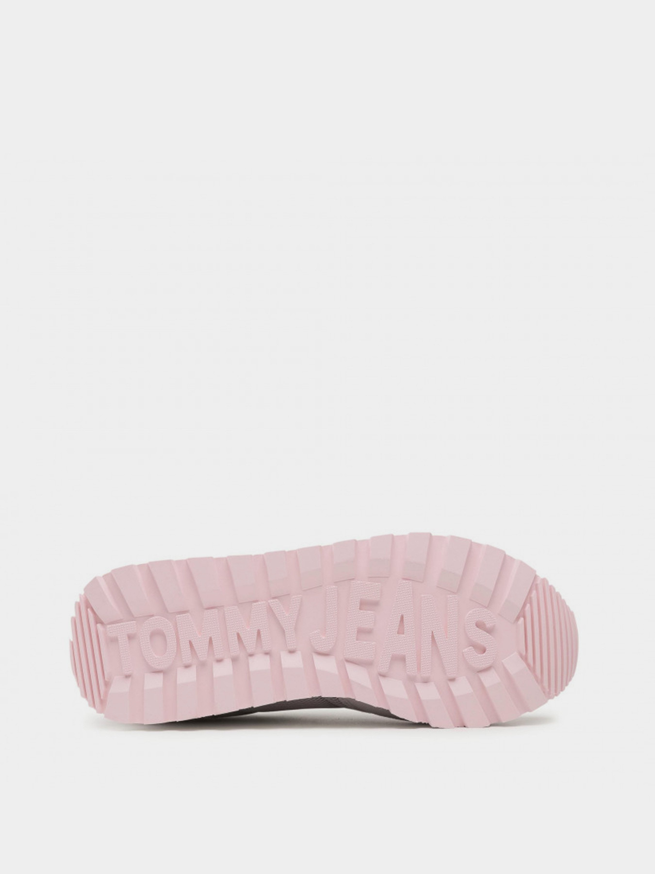 Кроссовки Tommy Hilfiger Casual Runner модель EN0EN01419-PS3 Фото