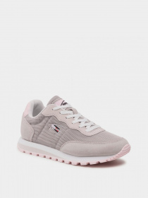 Кроссовки Tommy Hilfiger Casual Runner модель EN0EN01419-PS3 Фото