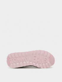 Кроссовки Tommy Hilfiger Casual Runner модель EN0EN01419-PS3 Фото