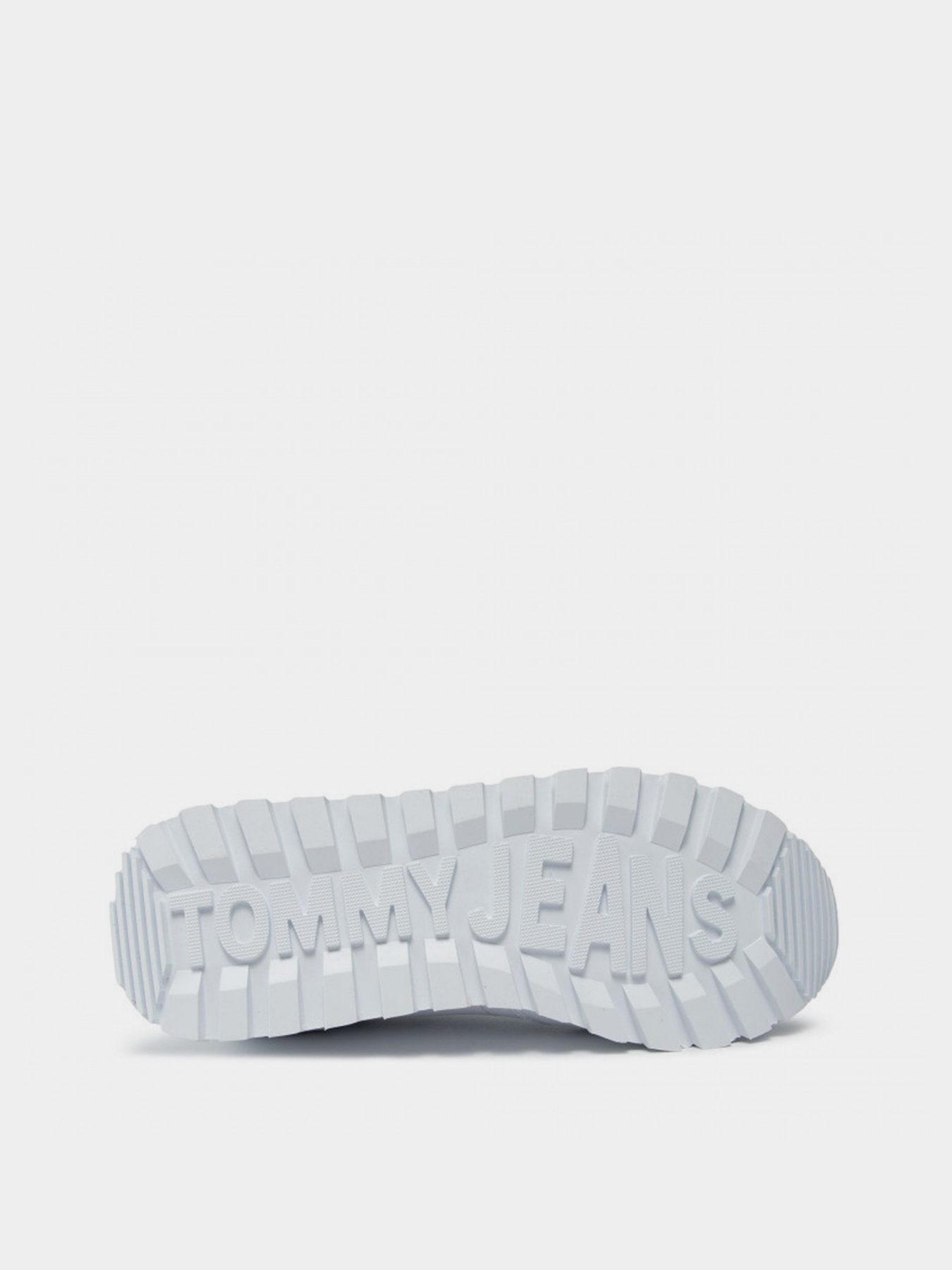 Кроссовки Tommy Hilfiger Leather Runner модель EN0EN01422-YBR Фото