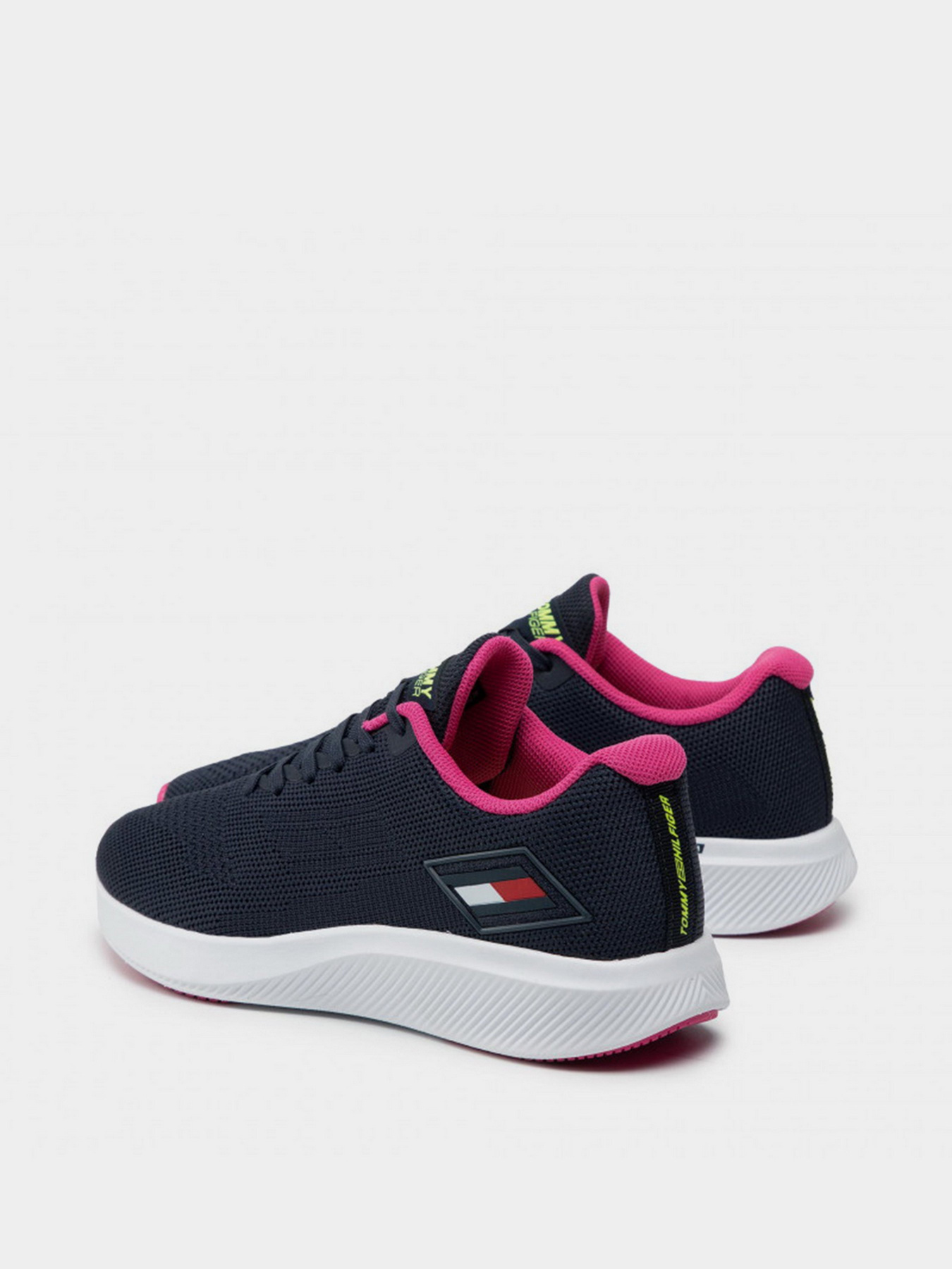 Кроссовки Tommy Hilfiger Sport 3 модель FC0FC00026-DW5 Фото