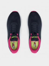 Кроссовки повседневные Tommy Hilfiger Sport 3 модель FC0FC00026-DW5 Кроссовки повседневные Tommy Hilfiger Sport 3 модель FC0FC00026-DW5 Фото