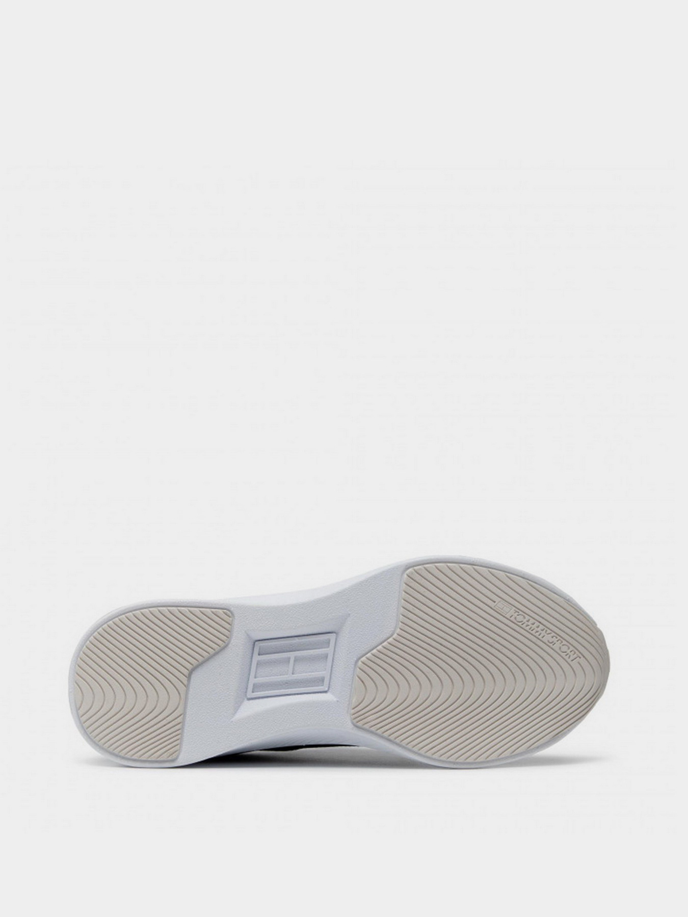 Кроссовки Tommy Hilfiger Sport 3 модель FC0FC00026-BDS Фото