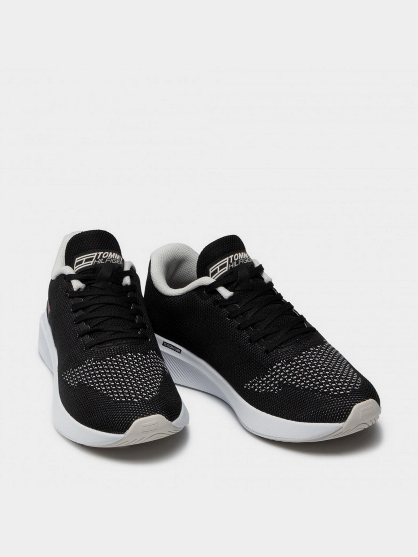 Кроссовки Tommy Hilfiger Sport 3 модель FC0FC00026-BDS Фото