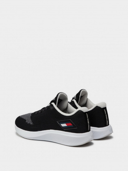 Кросівки Tommy Hilfiger Sport 3 модель FC0FC00026-BDS — фото - INTERTOP